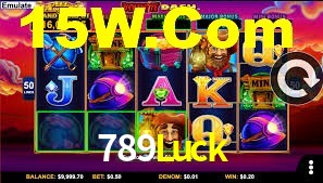 Explore as vantagens do 789Luck: serviço profissional e confiabilidade