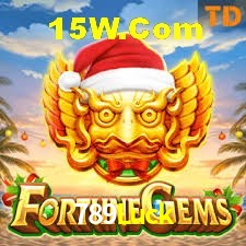 Welcome Bonus 789Luck