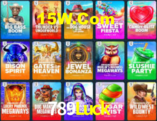 789Luck.Com