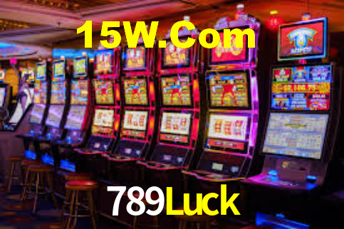 789Luck