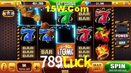 Benefícios VIP na 789Luck