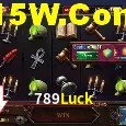 Estatísticas Esportivas 789Luck