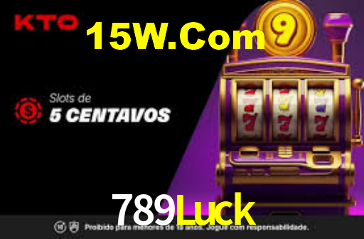 789Luck: Seu Cassino Premiado com Pagamentos Rápidos