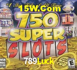 Ofertas Exclusivas 789Luck
