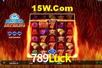 Jogos populares e pagamentos rápidos na 789Luck