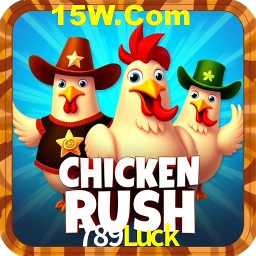 Descubra a Magia dos Jogos de Arcade no 789Luck