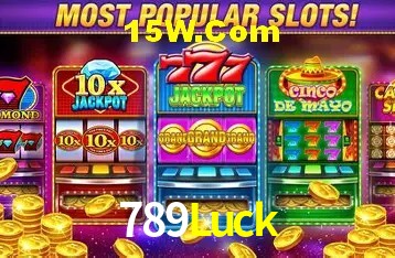 Gates of Olympus 789Luck