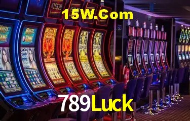 Mesa de Blackjack 789Luck
