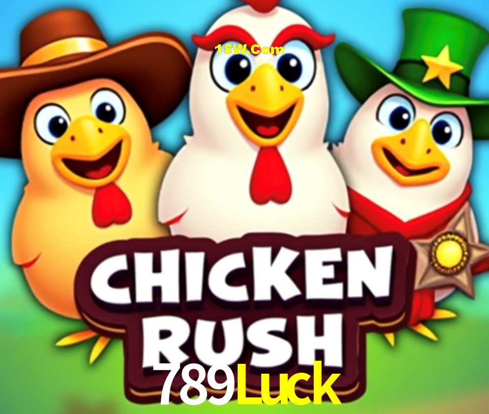 Torneios 789Luck