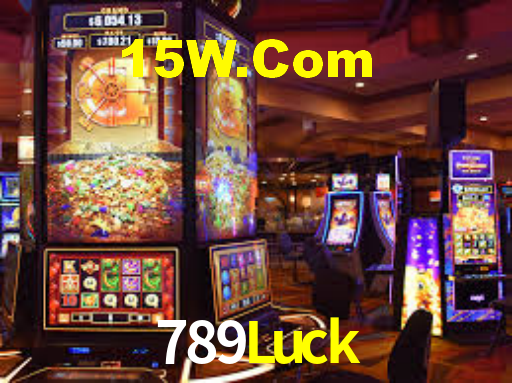 789Luck.Com