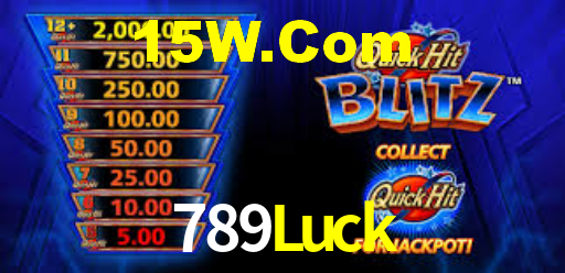 789Luck App