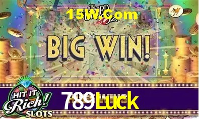 Especiais de Fim de Semana 789Luck
