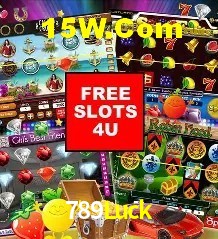 Jogo Spaceman 789Luck