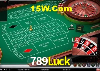 Casino Ao Vivo 789Luck