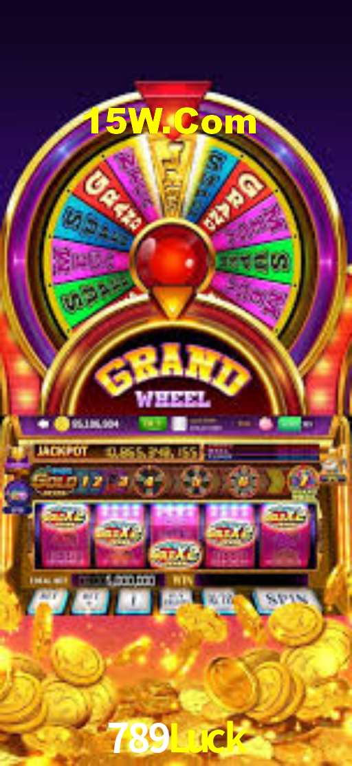 789Luck,789Luck.Com