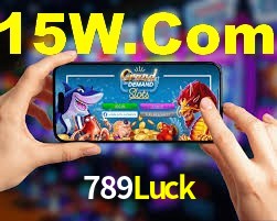 Spaceman Game 789Luck