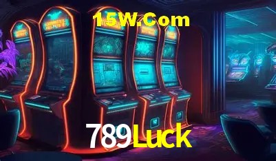 Estatísticas 789Luck