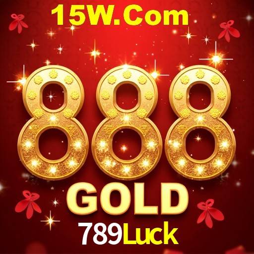 Seasonal Promotions 789Luck