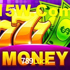 Welcome Bonus 789Luck