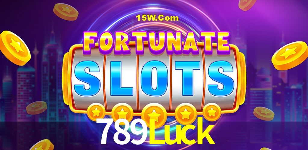 Game Statistics 789Luck