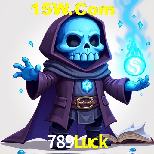 Descubra a Essência do 789Luck: Nossa História e Compromissos