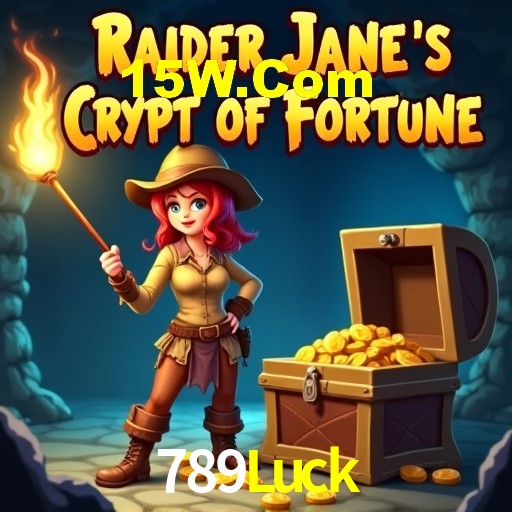 Interface Premium 789Luck
