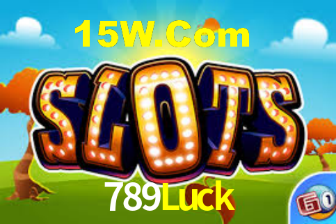 Instalação rápida do APK 789Luck