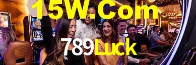 789Luck App Interface