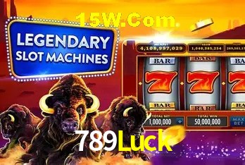Design Responsivo 789Luck