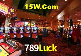 Login Seguro 789Luck