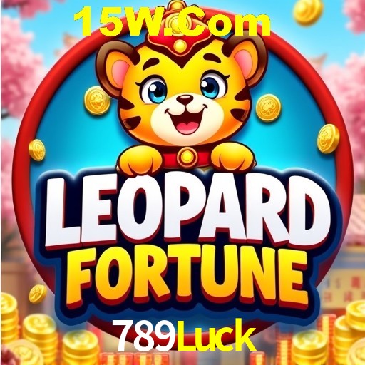 Secure Login 789Luck