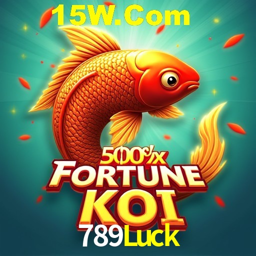 Weekend Specials 789Luck