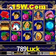 Experiência VIP 789Luck