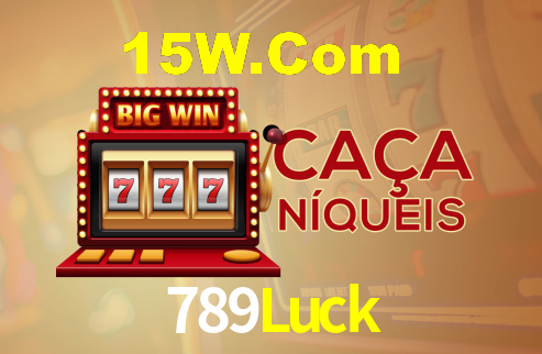 789Luck: A Experiência de Casino com Jogos de Mesa ao Vivo