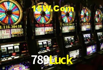 Promoção Relâmpago 789Luck