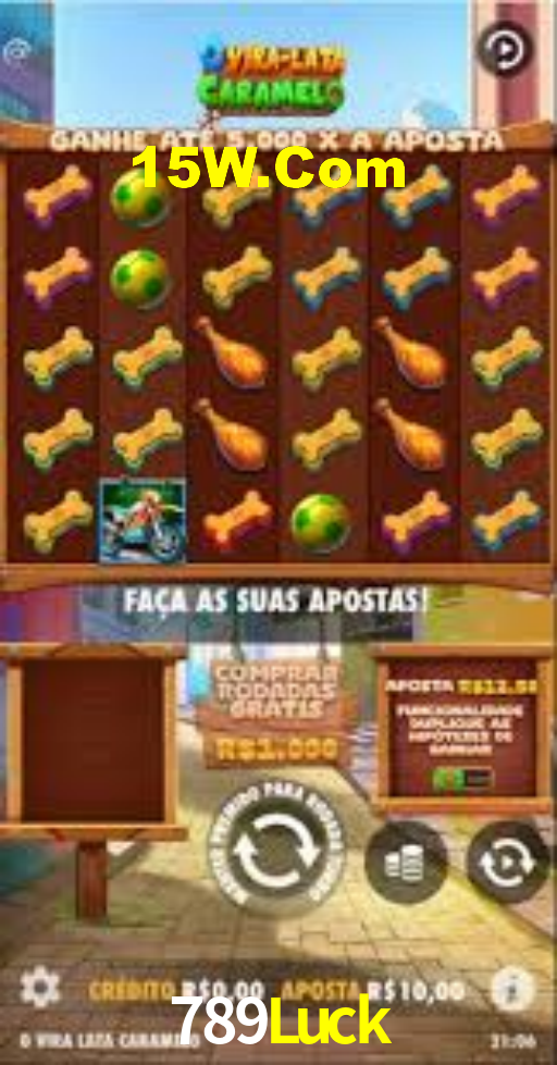 789Luck - Melhores Sites De Jogos De Azar Online - 789Luck.Com