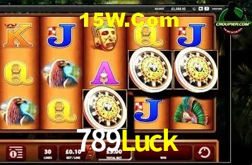 Integração de APIs 789Luck