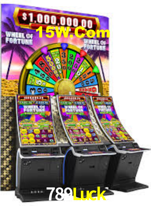 789Luck App