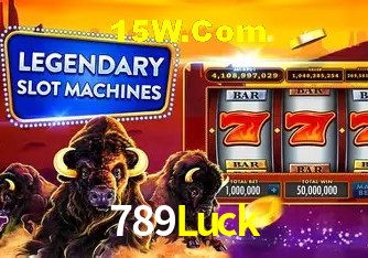 Benefícios da Conta 789Luck