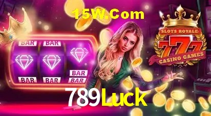 Segurança 2FA 789Luck