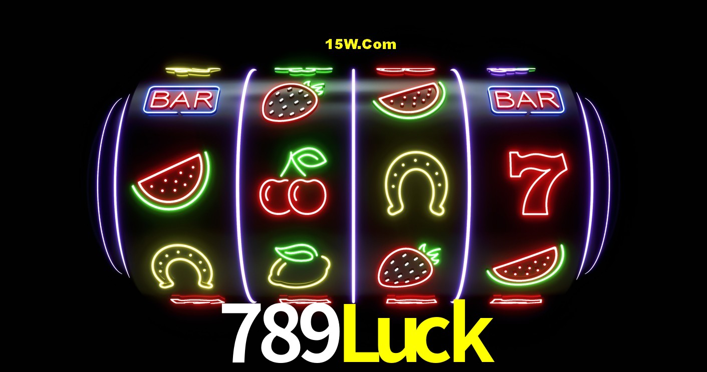 Bonus Features 789Luck