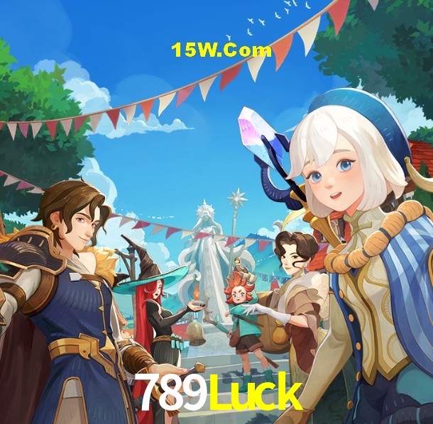 Casino Ao Vivo 789Luck