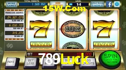 Apostas de Tênis 789Luck